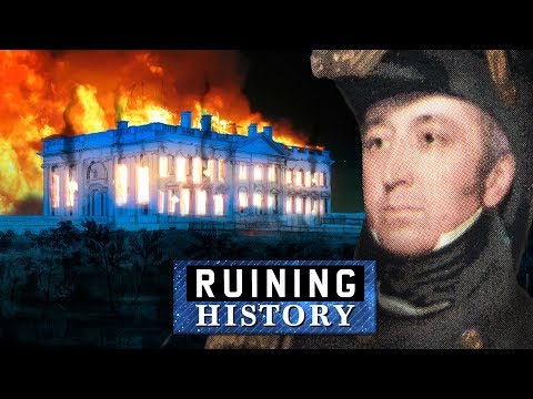that-time-britain-burned-down-the-white-house