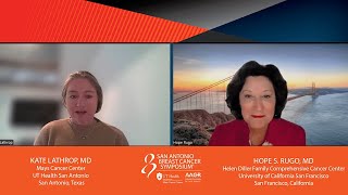 SABCS Snippets - FDA Approval of Dato-DXd - Jan. 20, 2025