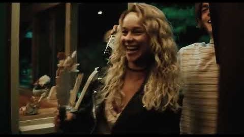 Cal & Derek | The Story | Euphoria • Season 2 EP 3