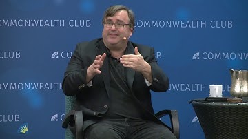 Reid Hoffman: The Secrets of Blitzscaling