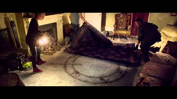 『ダークハウス』予告編