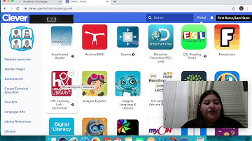 Student Portal Guide - English