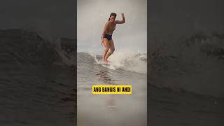 Famous SHOCKS! DI KO AKALAING GANITO PALA KABANGIS MAGSURFING SI ANDI EIGENMANN, ANG GALING! #shorts #fyp Wealth