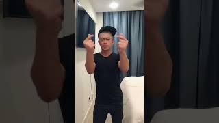 Gelek Hujung Minggu Ayuh