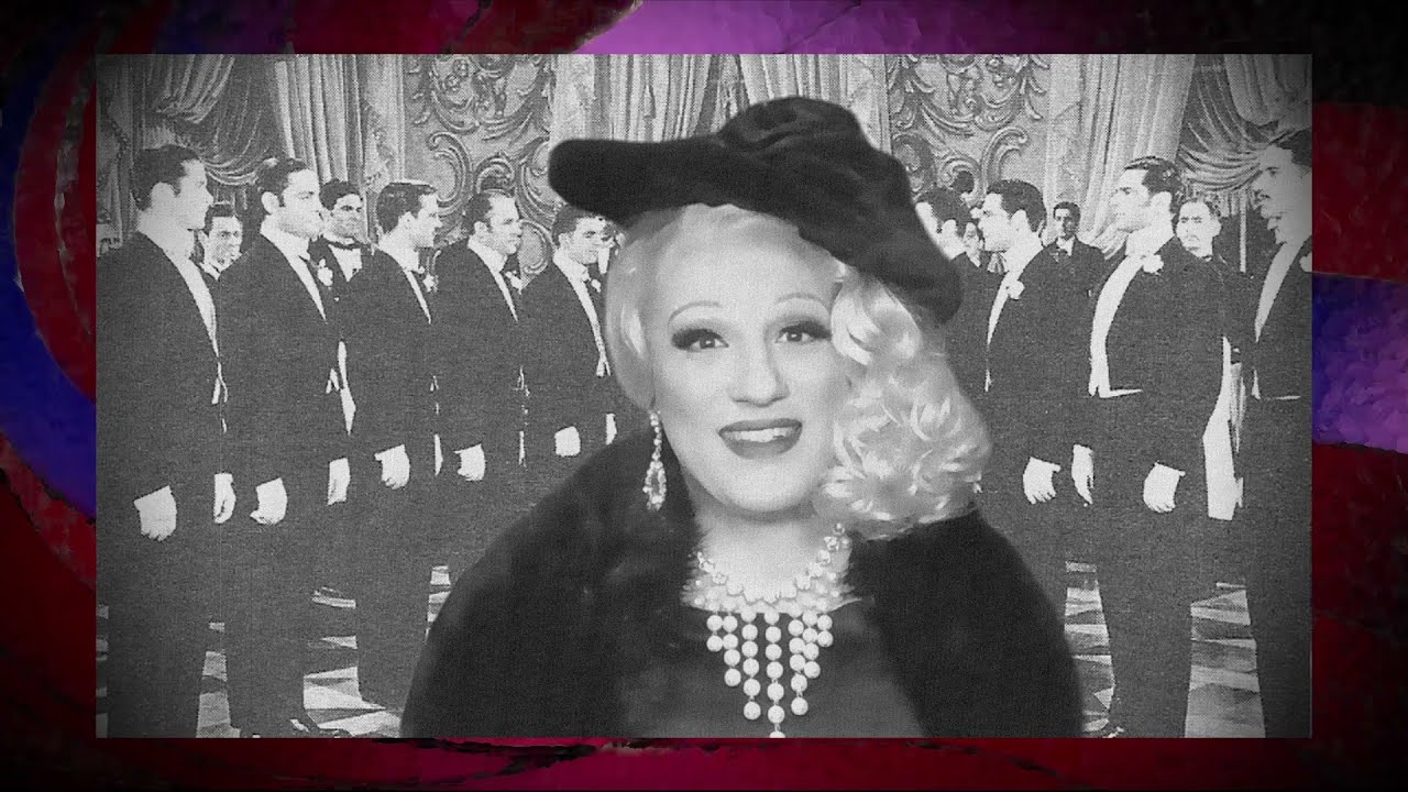 Outrageously outrageous!