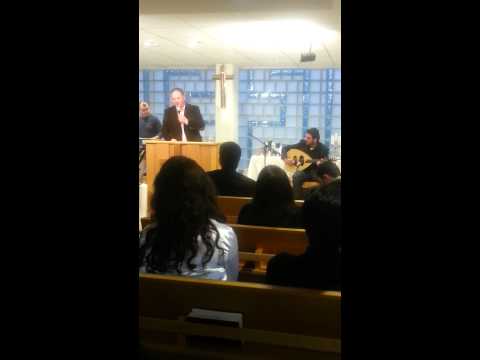 الانتيعاشيه دعوه للفرح مع خادم الرب القس فواد رشو والمرنم الاخ هاني بلدي 