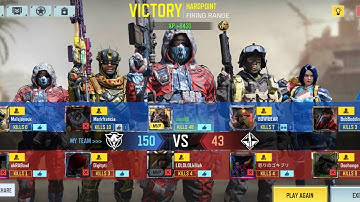 FIRING RANGE| #callofdutymobile #codm #codmobile #gamingvideos #