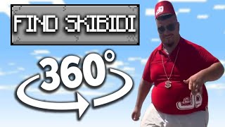 360° VR Skibidi Dop Dop Yes Yes Yes 