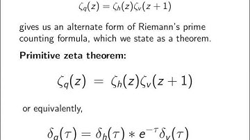 Compact Form of Riemann Prime Counting Formula - a tutorial