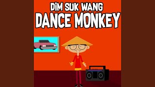 Dance Monkey Cover