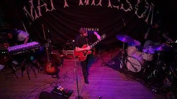 Matt Maeson - Mr Rattlebone