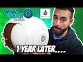 Devialet Gold Phantom - 1 year later...