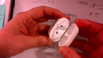 Statics: Frames and Machines Explanation