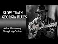 Stevie Ray Vaughan, Buddy Guy, Joe Bonamassa — Blues Rock Guitar Style Like Legendary Masters