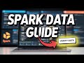 How to Verify Data Processing with Apache Spark - Full Guide