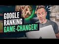 Higher Google Rankings Can’t Be THIS Easy... Or Can They??