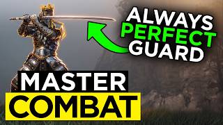 You're Blocking Wrong in Mortal Shell 2 - Guard, Parry & Harden Explained