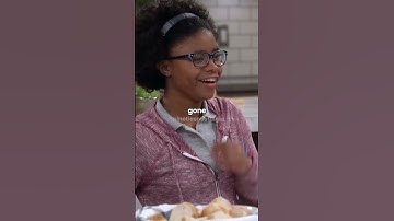 How to deal with bullying #shorts #comedy #tvshow #funnyshorts #skit #bullying