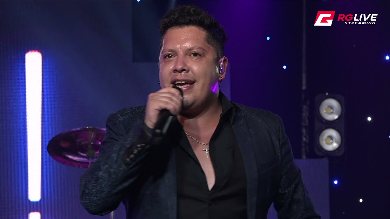 La Nueva Sensación Tropikal - Recital (En Vivo)