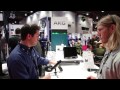 Радіосистема з ручним і головним мікрофоном AKG DMSTetradMixed