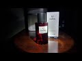 N 1 de Chanel L&#39;eau Rouge Revitalising Fragrance Mist review