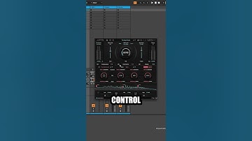 Update HYPE to version 1.5 now! #musicproduction #audioproduction #plugins #sounddesign #shorts