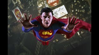 It's Superman!  (Alternate Lyrics) - From It's A Bird, It's A Plane...