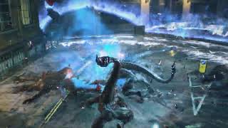 Dmc5 Double Judgement Cut End