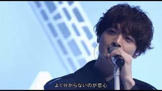 Kis-My-Ft2/LuvBias(StageMix)