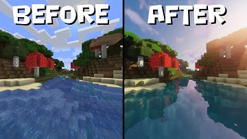 Optifine and Shaders in Minecraft 1.15.2 - Vanilla, MultiMC, Twitch and Forge