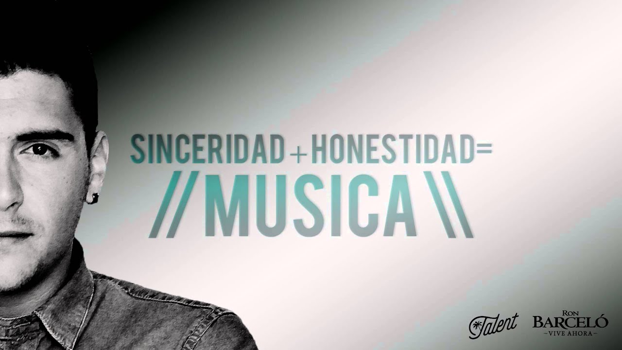 To Move It Music - Vive Ahora Talent 