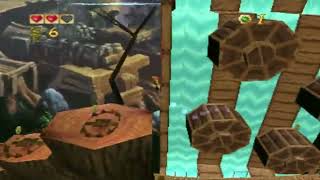 Let's Play Pandemonium! Part 7 Rage Building!