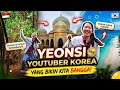 “Bukan Cuma Travel… YouTuber Korea Ini Sampai Nolong Korban KEKERAS*N di Indonesia 🇰🇷🇮🇩