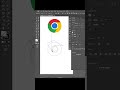Chrome logo make