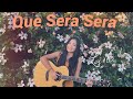 Que Sera Sera - Doris Day || cover by Hanholiday