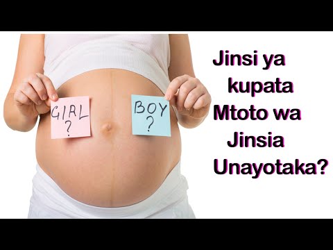 Video: Katika mzunguko upande wa kushoto?