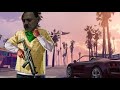 Гитлер играет в Grand Theft Auto V