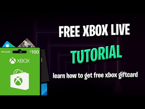 free-xbox-codes---how-to-get-gift-cards-and-free-xbox-live-[2020]