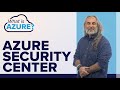 Azure Security Center Overview | How to Deploy Security Center