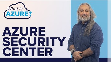 Azure Security Center Overview | How to Deploy Security Center