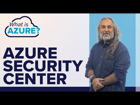 Azure Security Center Overview | How to Deploy Security Center