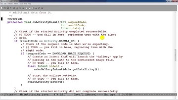 Programming Assignment #1 Solution