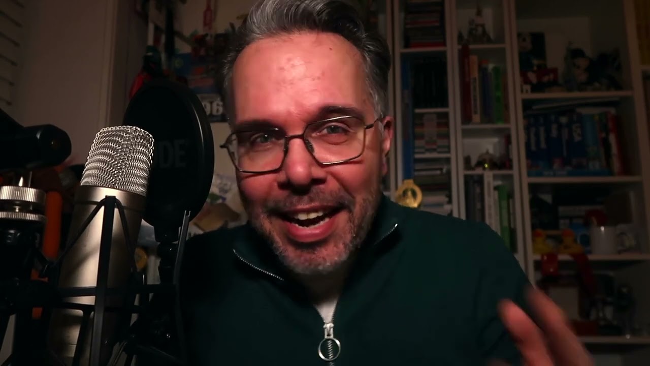 Apple Watch Ultra review | Michiel Veenstra VIDEO #080