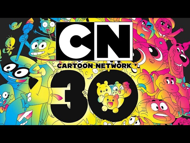 Cartoon Network vai encerrar operações após 30 anos de história