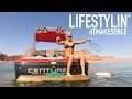 Brooke Ence - Lifestylin'