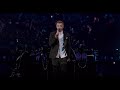 Human Nature Michael Jackson Tribute Justin Timberlake Live (Vegas)
