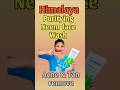 Best Face Wash for Pimples? Himalaya Neem Face Wash Full Review