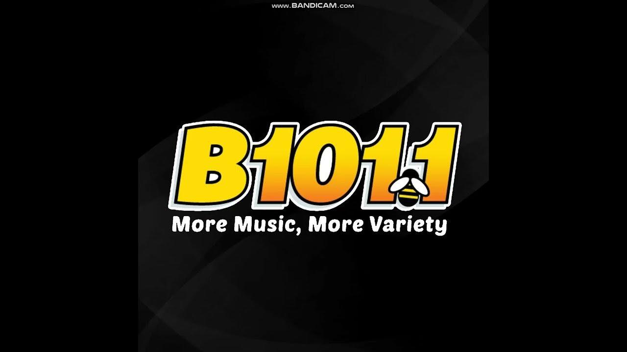 Wbeb b101 1 philadelphia pa 2pm toth id 07 06 22 youtube