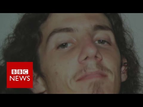 ‘He took videos of me naked’ - BBC News