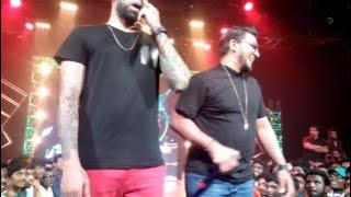 Phsyco.Unit - Sheezay and Rabbit Mac in Sri Lanka..Shakthi Fm 18th Birthday...
